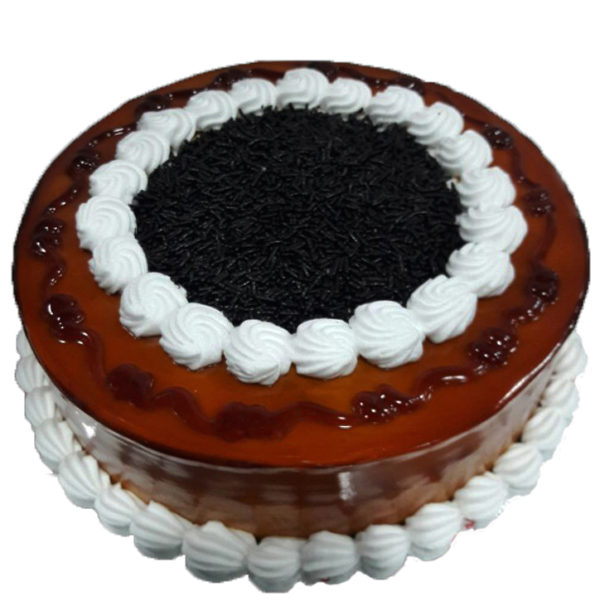 Choco truffle cake cakegift.in